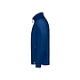 Hakro® Fleecejacke Eco royalblau