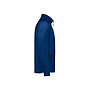 Hakro® Fleecejacke Eco royalblau