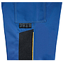 UVEX Bundhose banwear+ kornblau/grau