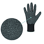 Latex-Handschuh STRONGHAND® Finegrip schwarz
