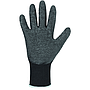 Latex-Handschuh STRONGHAND® Finegrip schwarz