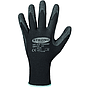 Latex-Handschuh STRONGHAND® Finegrip schwarz