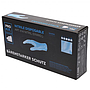 ProFit® Nitril-Einweghandschuh ungepudert 24 cm Box à 100 Stück blau