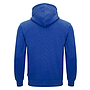NITRAS® MOTION TEX LIGHT, Kapuzenpullover königsblau