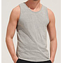 SOL'S Justin Herren Tanktop royal blau