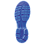 $$ ATLAS® Halbschuh S1 SL 40 blue  Weite 10