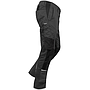 Qualitex "IND" Bundhose MG 250g phantom