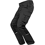 Qualitex "IND" Bundhose MG 250g black beauty