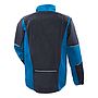 Dupont Nomex Comfort X-Line Bundjacke marine/kornblau