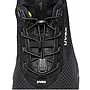 UVEX 1 x-craft pro Halbschuh 6800/2 S1 PL PU/TPU FO SC SR Weite 11 schwarz