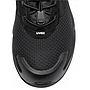 UVEX 1 x-craft pro Halbschuh 6800/2 S1 PL PU/TPU FO SC SR Weite 11 schwarz