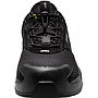 UVEX 1 x-craft pro Halbschuh 6800/2 S1 PL PU/TPU FO SC SR Weite 11 schwarz