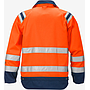 High Vis Jacke Kl. 3 4026 PLU