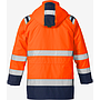 KANSAS High Vis Airtech® 3in1 Parka Kl. 3 4036 GTT orange