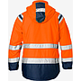 High Vis -Airtech® Winterjacke Damen KL. 3 4037 GTT