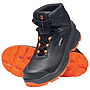 uvex 3 Sicherheitsschuh S3 Schnürstiefel Weite 11