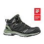 Knöchelschuh S3 Ultratrail Olive CTX ESD