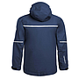 Winter Hardshelljacke "RESIST" PrimaLoft®
