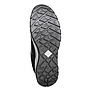 NITRAS® CLASSIC STEP S1P Sicherheitshalbschuhe grau/schwarz EN ISO 20345, EN IEC 61340-4-3, DGUV Regel 112-191