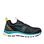 albatros® Halbschuh AER55 ST BLACK BLUE Low O1 ESD HRO SRA