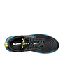 albatros® Halbschuh AER55 ST BLACK BLUE Low O1 ESD HRO SRA
