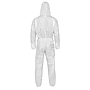 ProSafe® 1 Schutzoverall - weiß