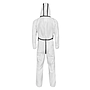 ProSafe® 2 PLUS Schutzoverall - weiß