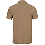 NITRAS® MOTION TEX LIGHT, Poloshirt, vorgewaschen, Polokragen, 100% Baumwolle, 200g/qm, STANDARD 100 by OEKO-TEX® khaki