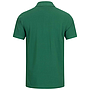 NITRAS® MOTION TEX LIGHT, Poloshirt, vorgewaschen, Polokragen, 100% Baumwolle, 200g/qm, STANDARD 100 by OEKO-TEX® grün