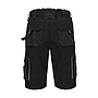 NITRAS® MOTION TEX PRO FX schwarz