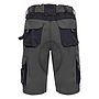 NITRAS® MOTION TEX PRO FX grau/schwarz