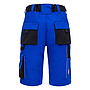 NITRAS® MOTION TEX PLUS königsblau/schwarz
