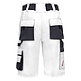 NITRAS® MOTION TEX PLUS weiß/grau