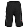 NITRAS® MOTION TEX LIGHT schwarz