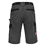 NITRAS® MOTION TEX LIGHT grau/schwarz