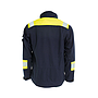 FR BUNDJACKE - METALLFREI Tera TX