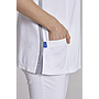 Leiber Shirt weiß 