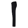 HAKRO Chinohose X-Stretch schwarz