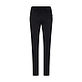 HAKRO Damen-Chinohose X-Stretch schwarz 