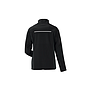 Planam Norit Damen Pure Softshelljacke schwarz
