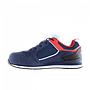 Sparco Halbschuh Gymkhana Martini S1P