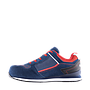 Sparco Halbschuh Gymkhana Red Bull S3 ESD