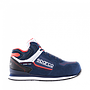 Sparco Halbhoher Schuh Gymkhana Olympus S3 ESD