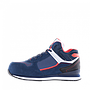 Sparco Halbhoher Schuh Gymkhana Olympus S3 ESD