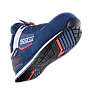 Sparco Halbhoher Schuh Gymkhana Olympus S3 ESD