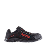 Sparco Halbschuh Practice S1P black