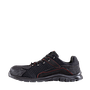 Sparco Halbschuh Practice S1P black