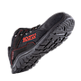 Sparco Halbschuh Practice S1P black