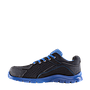 Sparco Halbschuh Practice S1P black blue
