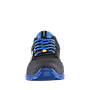 Sparco Halbschuh Practice S1P black blue